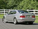 Mercedes-Benz CLK60 by Renntech 2000 года